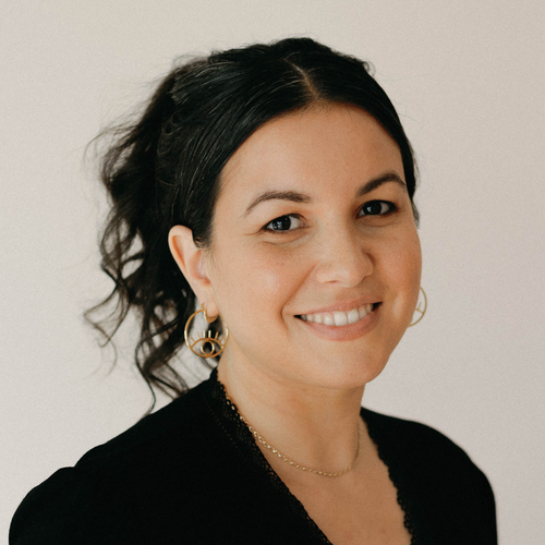 Michelle Ferrer, PhD